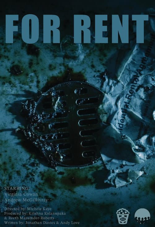 For Rent () poster