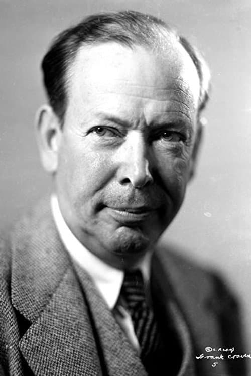 Frank Craven foto