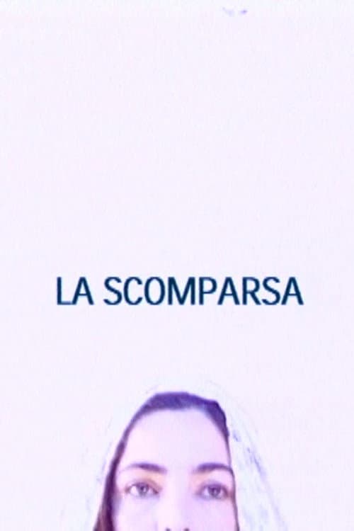 La Scomparsa (2000) poster