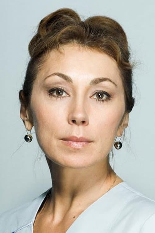 Ирина Мельник foto