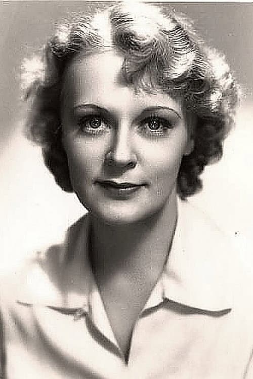 Ruth Channing foto