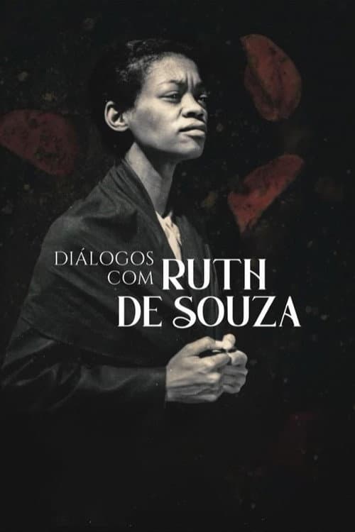 Diálogos com Ruth de Souza (2022) poster
