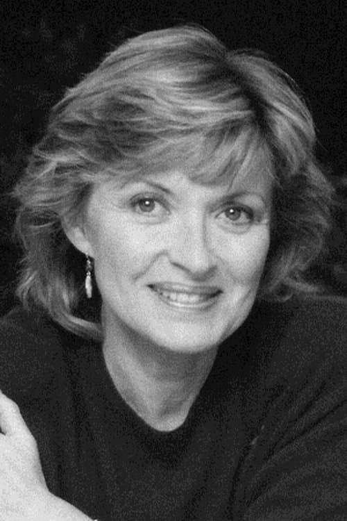 Hannah Gordon foto