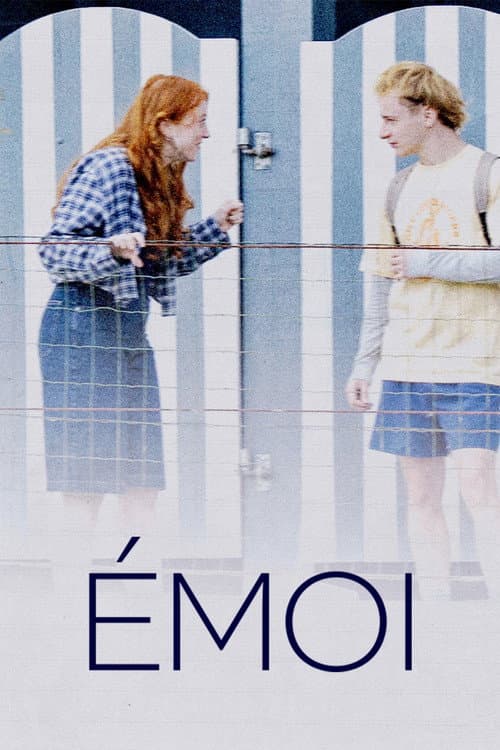 Emoi (2026) poster