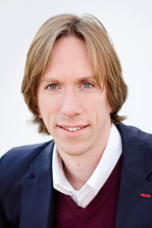 Ken Appledorn foto