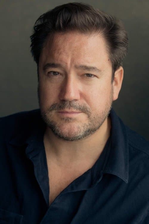 Rufus Jones foto