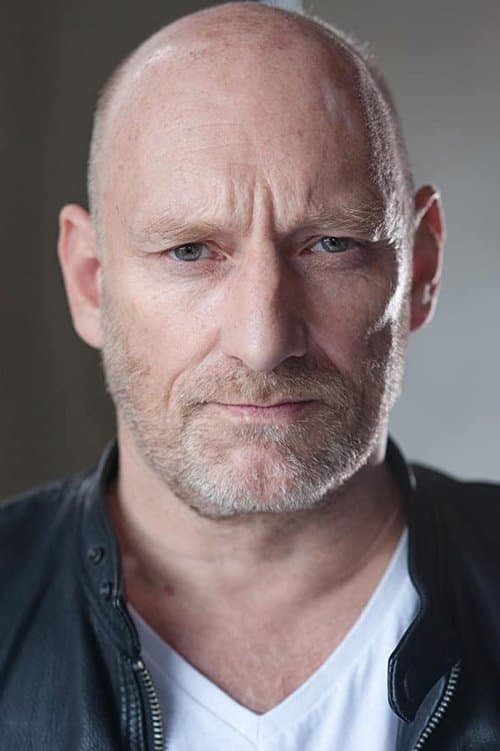 Grahame Fox foto