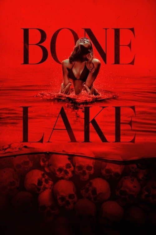 Bone Lake (2025) poster