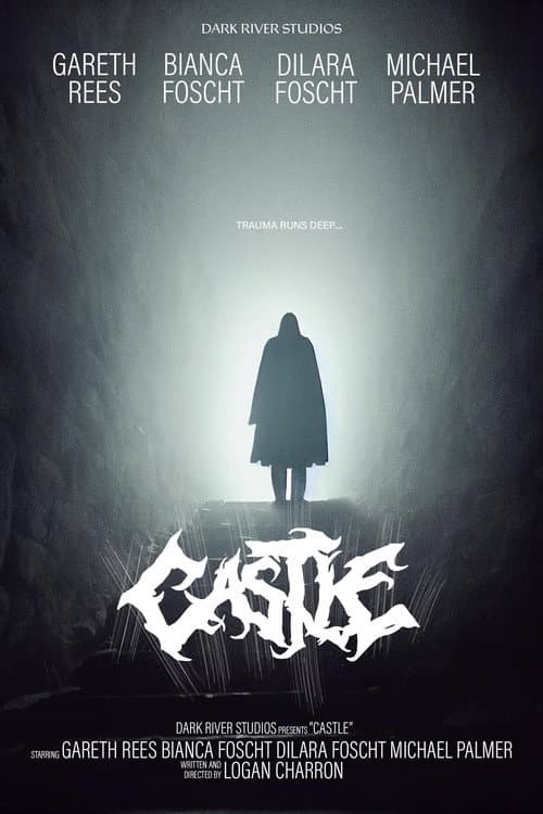 Castle (2022) poster
