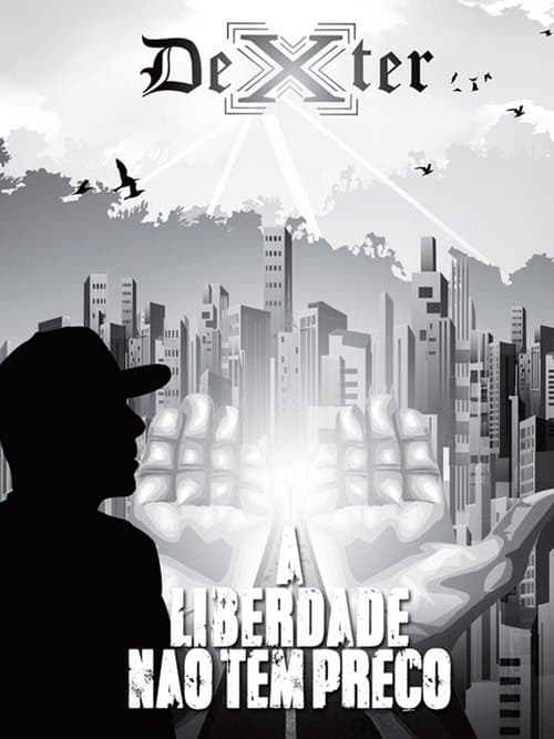 Dexter & Convidados (2014) poster