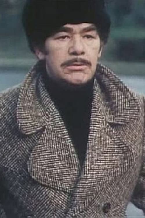 Pedro Hebenstreit foto