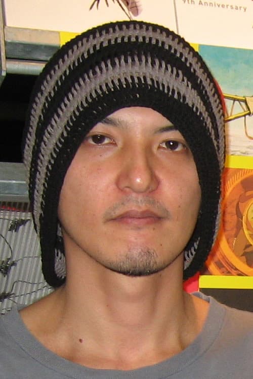 二村秀樹 foto