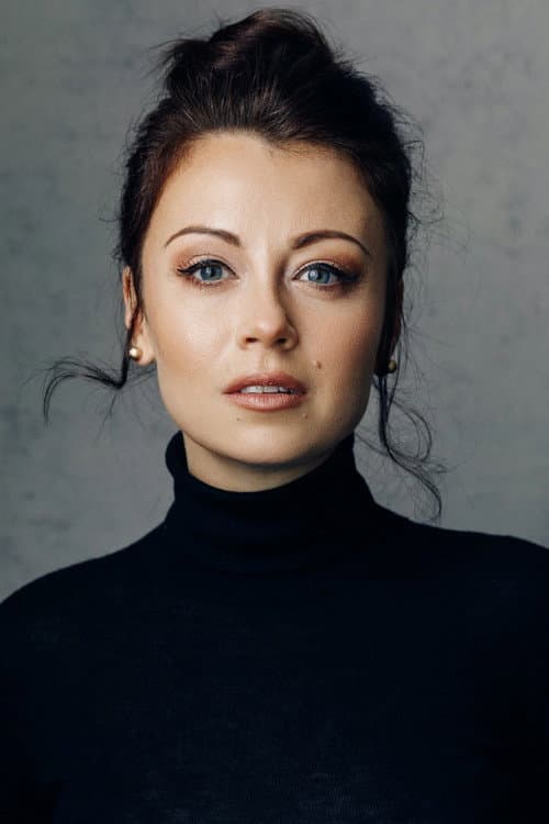 Emma Hatton foto