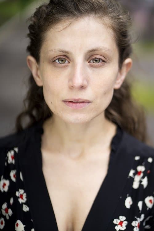 Irene Muscara foto