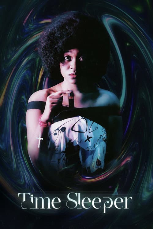 Time Sleeper (2021) poster