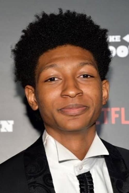 Skylan Brooks foto