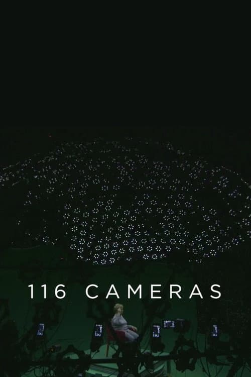 116 Cameras (2017) poster
