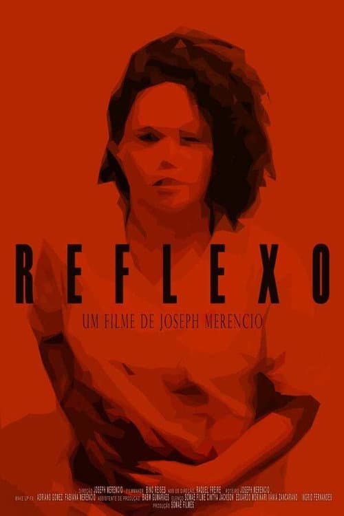 Reflexo (2018) poster