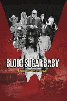 Blood Sugar Baby (2014) poster