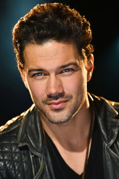 Ryan Paevey foto
