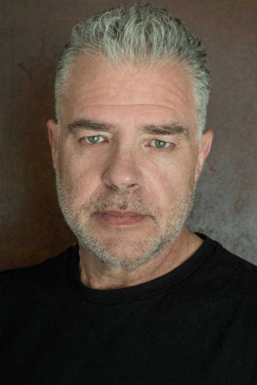 Steve Switzman foto