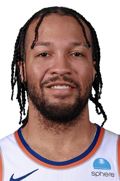 Jalen Brunson foto
