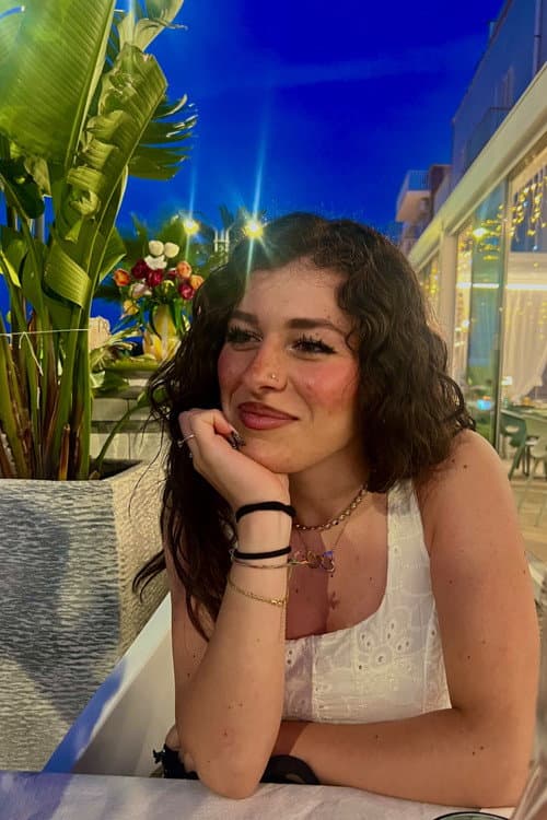 Mariangela Tartaglia foto