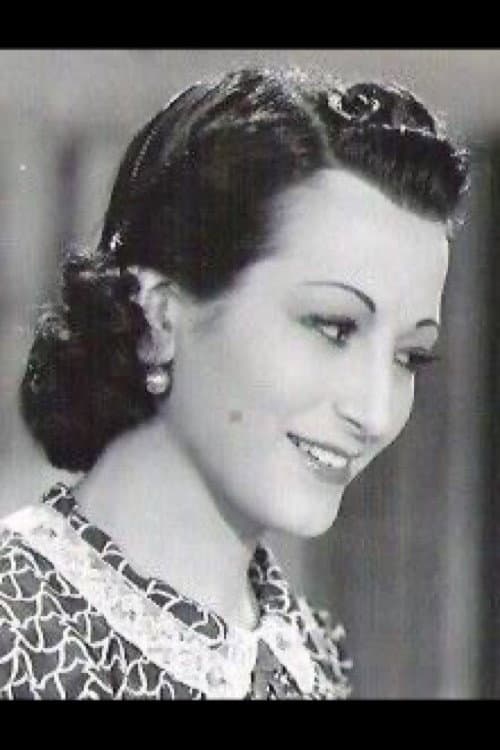 Espinas de una flor (1945) poster