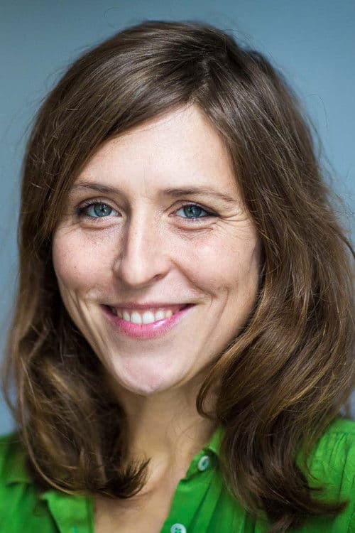 Britta Steffenhagen foto