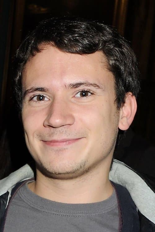 Gabriel Thomson foto