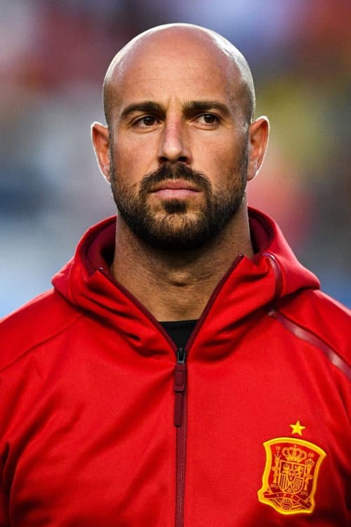 Pepe Reina foto