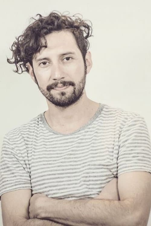 Fernando Jiménez Hidalgo foto