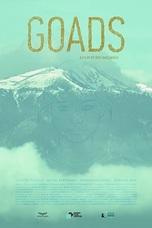 Goads (2020) poster