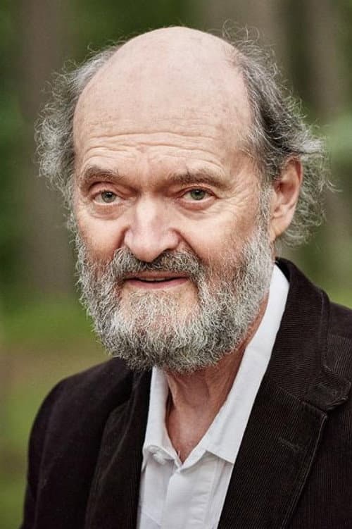 Arvo Pärt foto