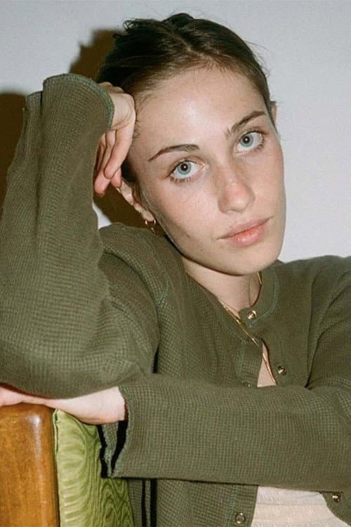 Claire Banse foto