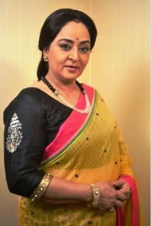 Shoma Anand foto