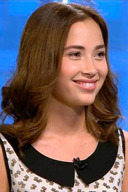 Yamila Saud foto