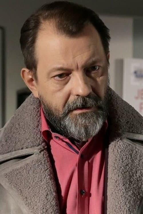 Jarosław Witaszczyk foto