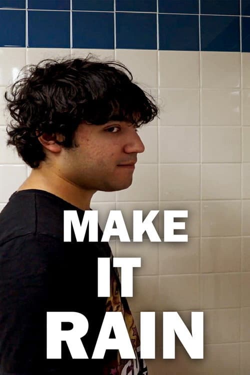 Make It Rain (2025) poster