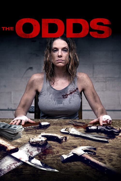 The Odds (2019) poster