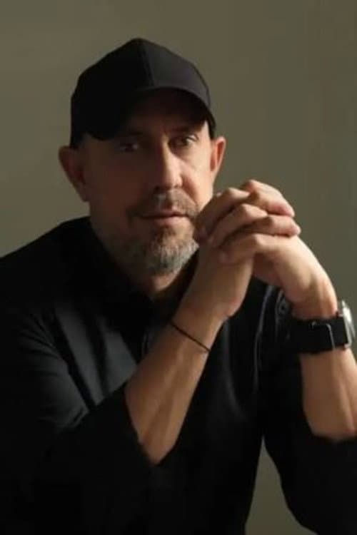 Carlos Gonzalvo foto