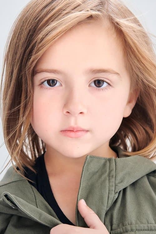 Luciana VanDette foto