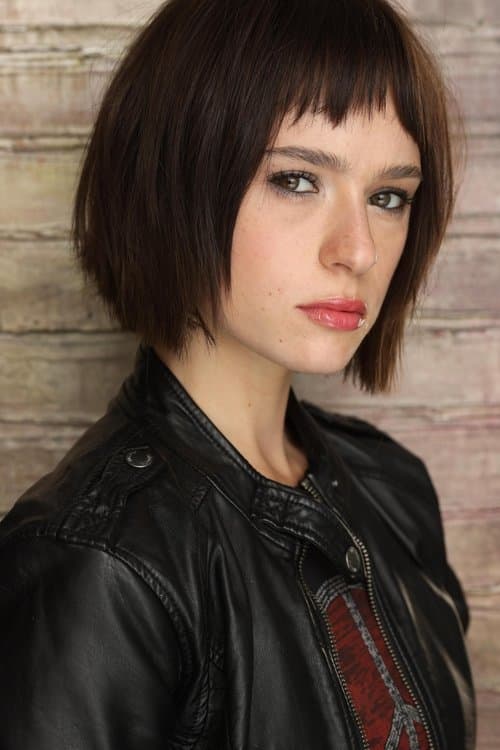 Gaia Brooks foto