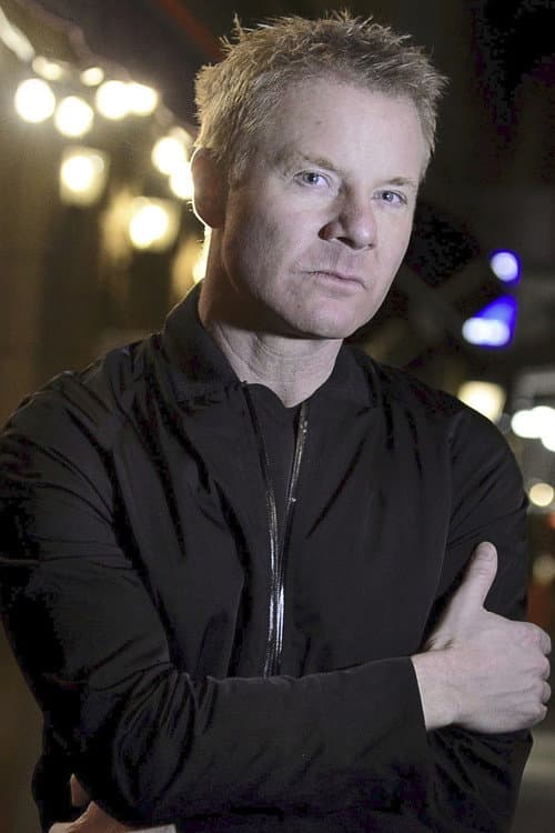 Christer Sandelin foto
