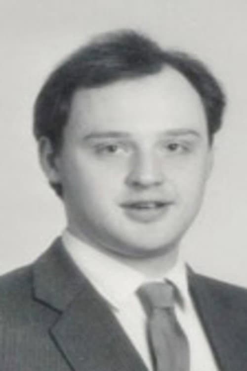 Anders Klarström foto