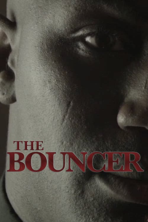 The Bouncer (2013) poster