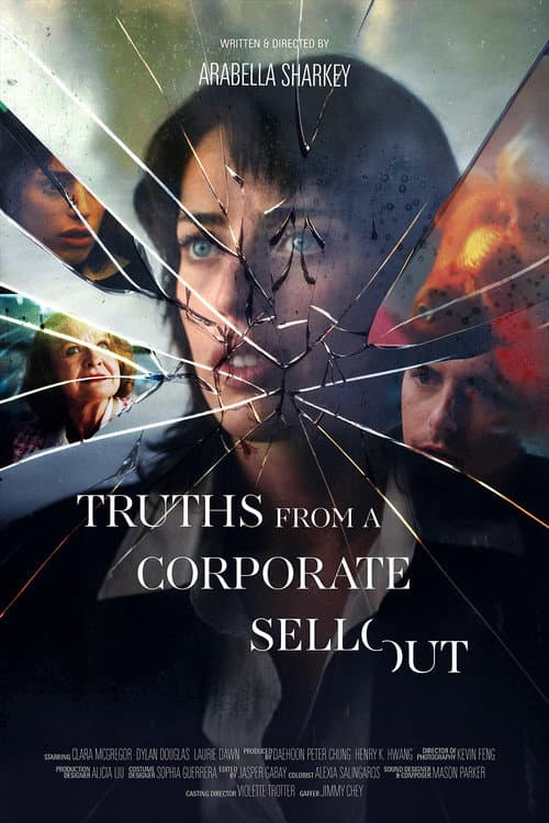 Truths from a Corporate Sellout (2026) poster