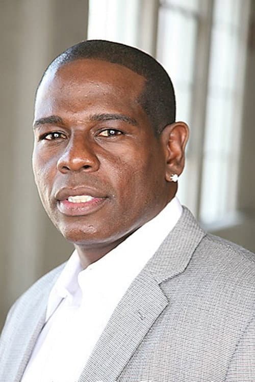 Anthony McKinley foto