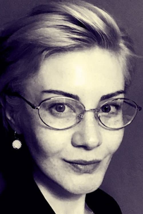 Alena Rubinshtein foto