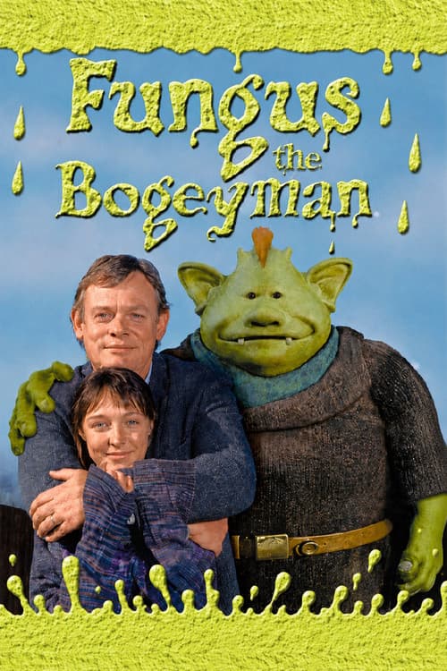 Fungus the Bogeyman (2004) poster